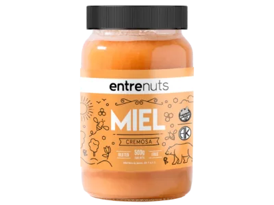 Miel Cremosa