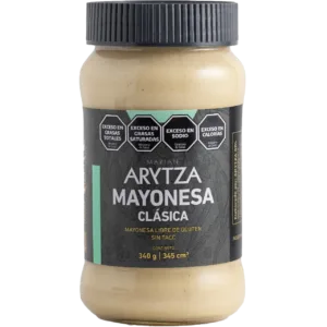 Mayonesa Clásica