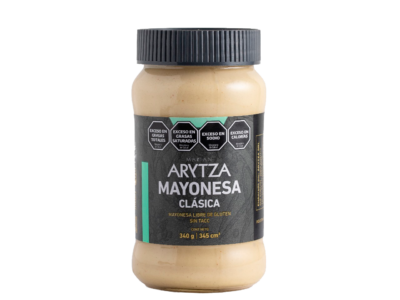 Mayonesa Clásica