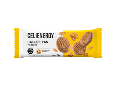 Galletitas de Nuez