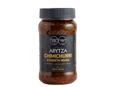 Chimichurri
