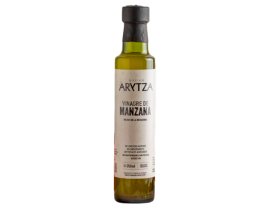 Vinagre de Manzana