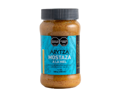 Mostaza a la Miel