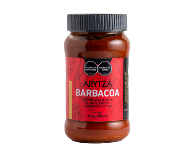 Barbacoa