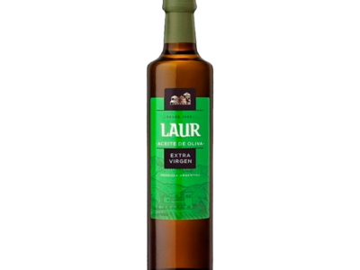 Aceite de Oliva Extra Virgen 1000cc LAUR