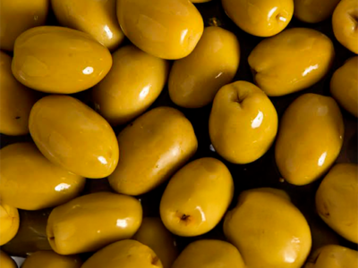 Aceitunas Verdes