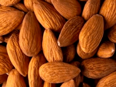 Almendras Enteras