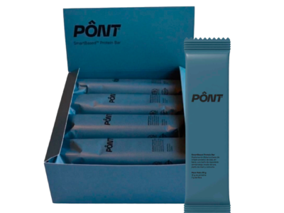 Barritas Proteicas PONT Muecas