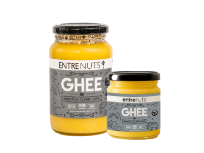 GHEE ENTRENUTS