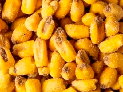 Maiz Frito