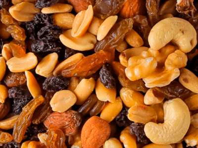 Mix Frutos Secos