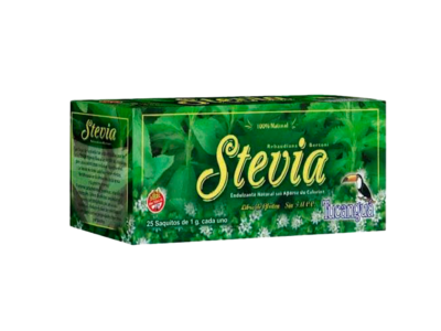 Stevia Tucanguá